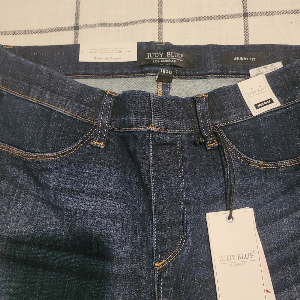 Judy Blue jeans